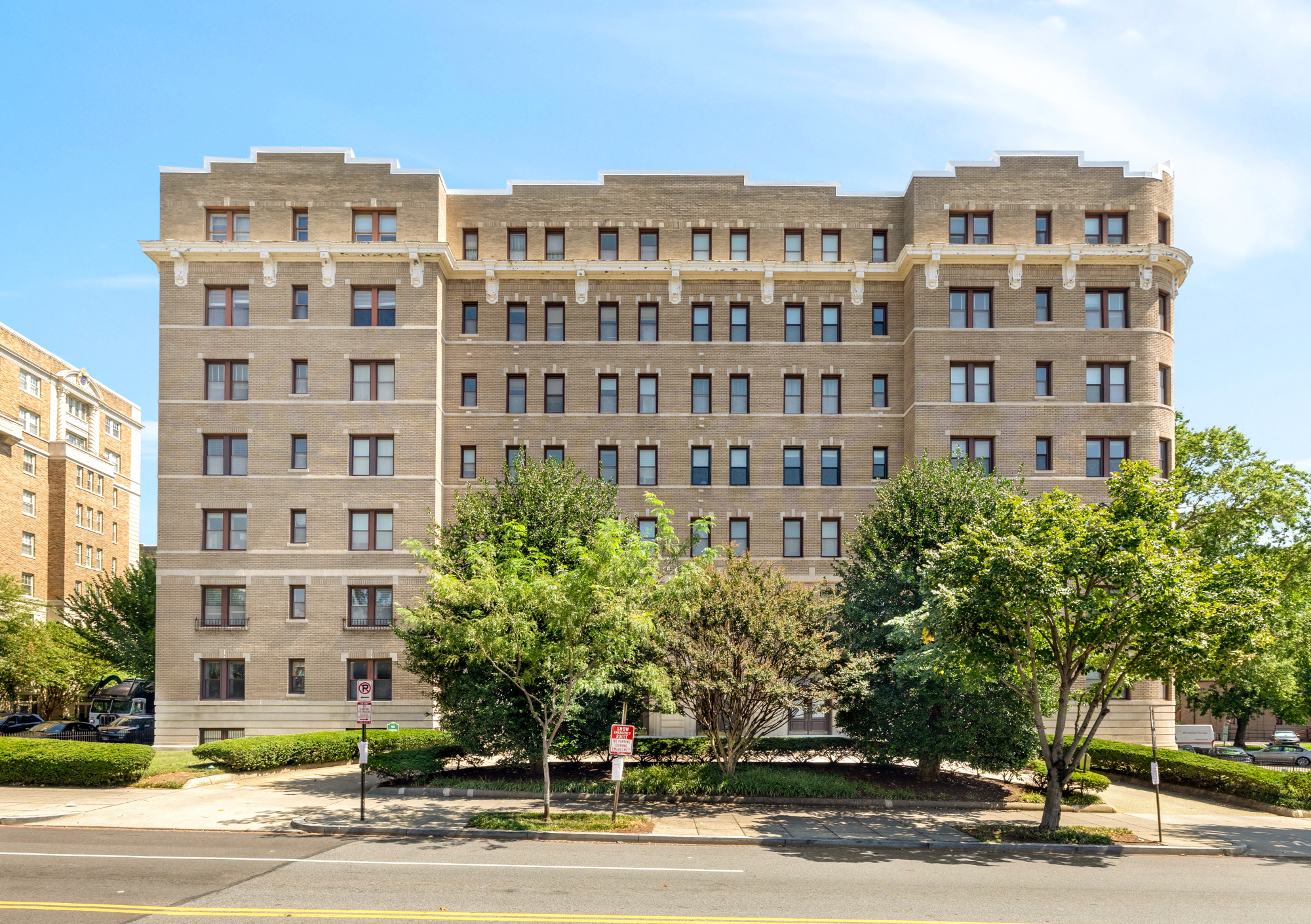 2001 16th Street NW_Exterior 2